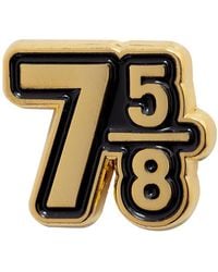 KTZ - New Era 7 5/8 59fifty Day Pin Badge - Lyst