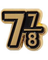 KTZ - New Era 7 7/8 59fifty Day Pin Badge - Lyst