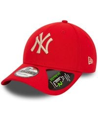 KTZ - New York Yankees Mlb Repreve 9forty Adjustable Cap - Lyst