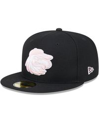 KTZ - Rochester Red Wings Milb Mother's Day 2024 59fifty Fitted Cap - Lyst