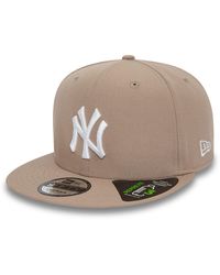 KTZ - New York Yankees Mlb Repreve 9fifty Adjustable Cap - Lyst
