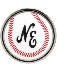 KTZ - New Era Connect Baseball 59fifty Day Pin Badge - Lyst