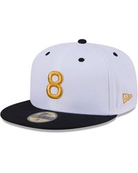 KTZ - New Era 59fifty Day 8 59fifty Fitted Cap - Lyst