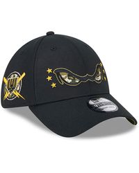 KTZ - Lake Elsinore Storm Milb Armed Forces Day 2024 39thirty Stretch Fit Cap - Lyst