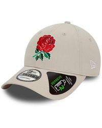 KTZ - Rugby Football Union Repreve Stone 9forty Adjustable Cap - Lyst
