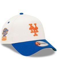 KTZ - New York Mets All Star Game Vintage 9forty A-frame Adjustable Cap - Lyst