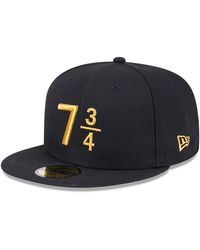 KTZ - New Era 59fifty Day 7 3/4 59fifty Fitted Cap - Lyst