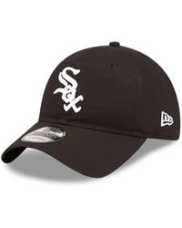 KTZ - Chicago White Sox League Essential 9twenty Adjustable Cap - Lyst