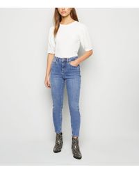 new look dahlia jeans