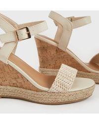 New Look Wedge sandals for Women 