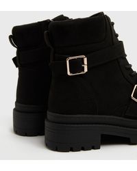 New Look Boots for Women | Black Friday 