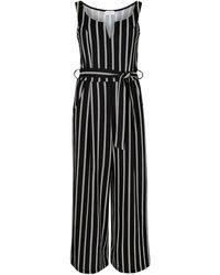 apricot jumpsuit banana leaf