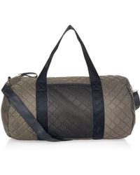 new look hand luggage