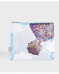 Skinnydip London - Multicolour Up House Clear Wash Bag New Look - Lyst
