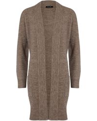 new look long cardigan sale