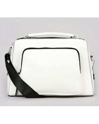 new look hand luggage