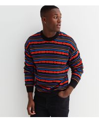 New Look Crew neck jumpers for Men 