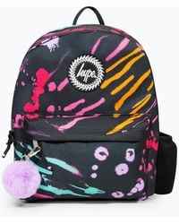 Hype space storm backpack online