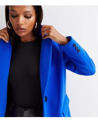 New Look Long coats and winter coats 