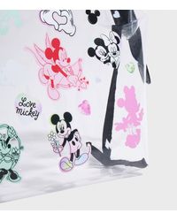 Skinnydip London - Disney Mickey Mouse Wash Bag New Look - Lyst