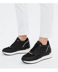 New Look Trainers for Women - Up to 61% off at Lyst.co.uk