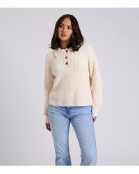 Urban Bliss - Chenille Jumper New Look - Lyst