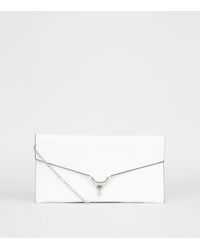 new look clutch