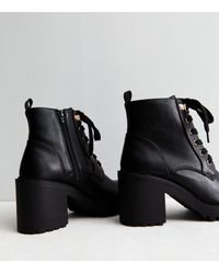 New Look Boots for Women | Black Friday 