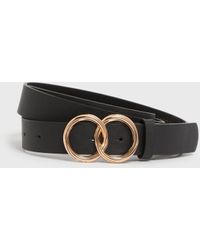 New Look Belts for Women | Online Sale 