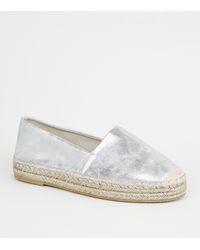 new look espadrilles