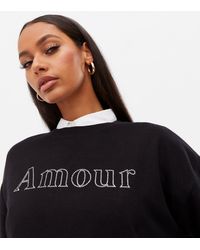 New Look Sweatshirts for Women | Online 