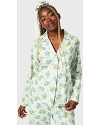 Skinnydip London - Light Disney Pascal Scrunchie Pyjama Set New Look - Lyst
