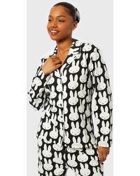 Skinnydip London - Miffy Scrunchie Pyjama Set New Look - Lyst
