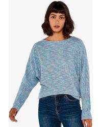 apricot knitwear