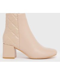 New Look Boots for Women - Up to 51% off at Lyst.co.uk