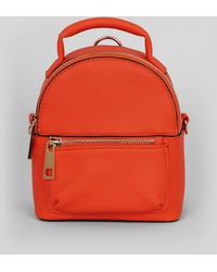 small backpack new look