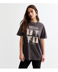 newlook sunflower shirt