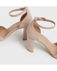 new block heels