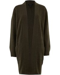 new look long cardigan sale