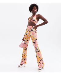 New Look Capri and cropped trousers for 