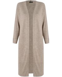 new look long cardigan sale