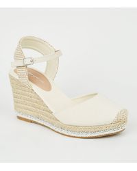 new look wedges sale