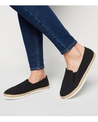 Forfatning Samlet kryds New Look Espadrilles for Women - Up to 56% off at Lyst.co.uk