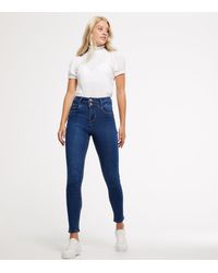 new look yazmin jeans asos