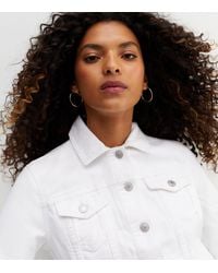 New Look Jean and denim jackets for 
