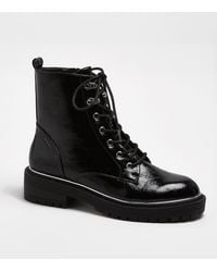 new look ladies boots