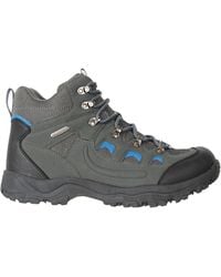 Mountain Warehouse - Adventurer Waterproof Walking Boots - Lyst
