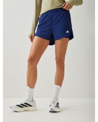adidas - Workout Essentials 2In1 Shorts - Lyst