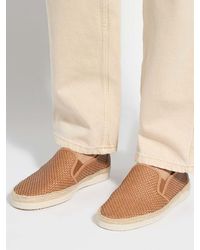 Dune - Fabbien Espadrilles Shoes - Lyst