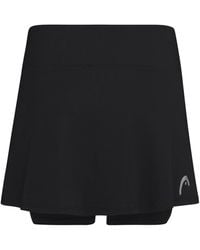Head - Club Basic Skort - Lyst
